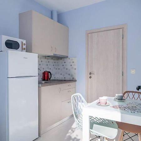 M City Apartments, Garden 1 Ханья Экстерьер фото